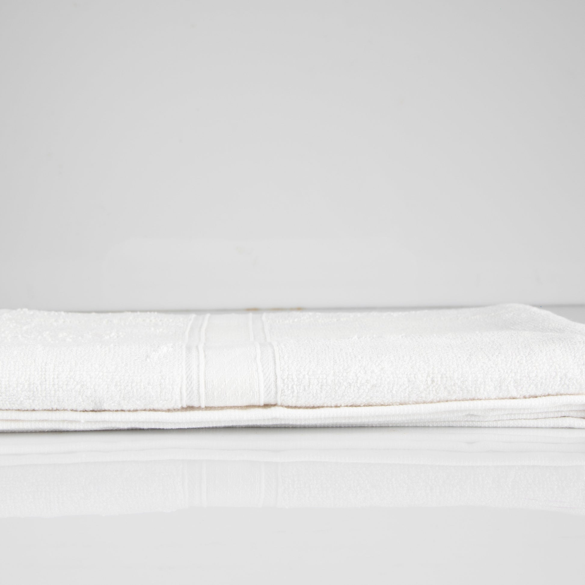 Bamboo Terry Bath Towel