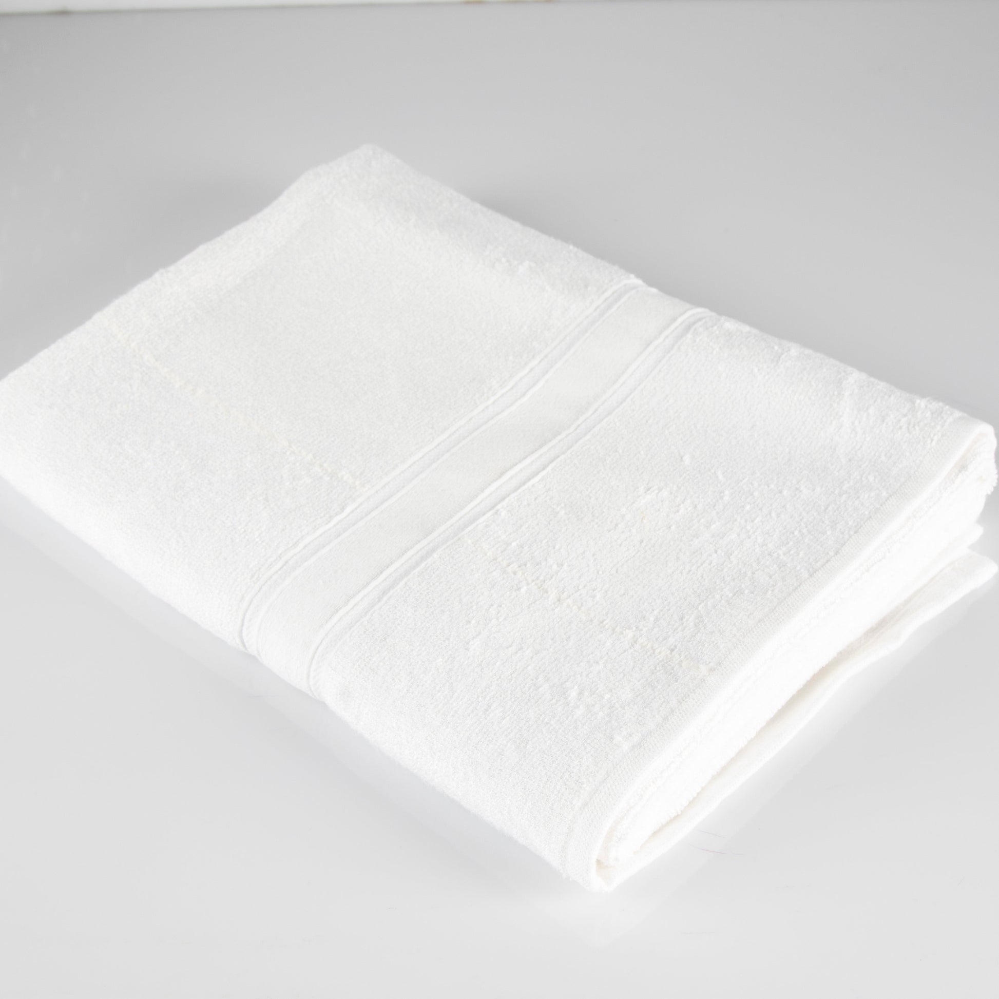 Bamboo Terry Bath Towel