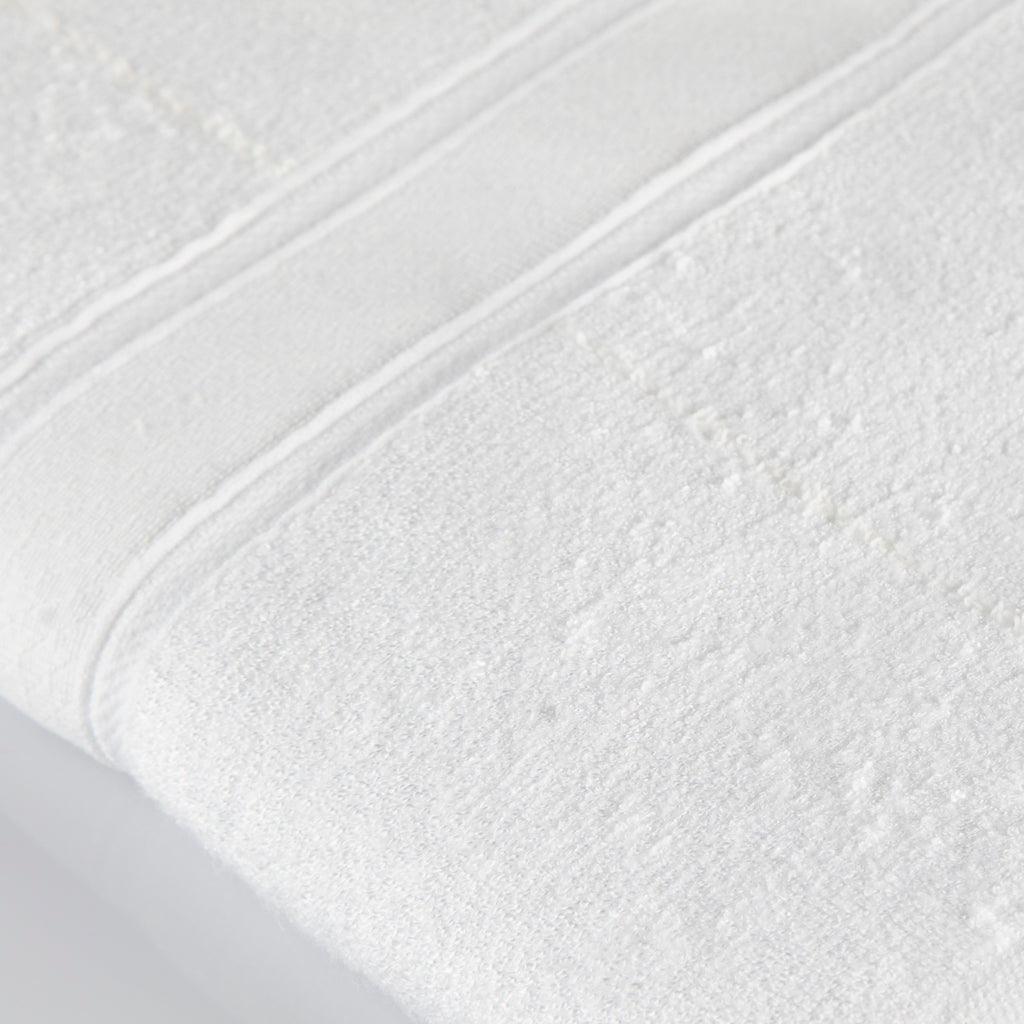 Bamboo Terry Bath Towel