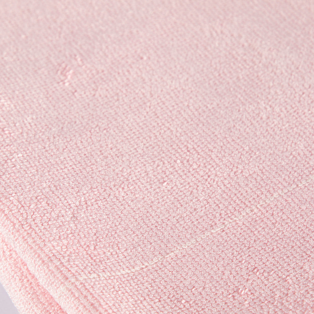 Bamboo Terry Bath Towel