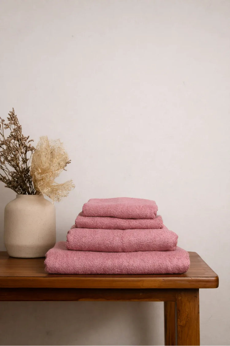 Bamboo Terry Bath Towel