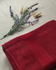 Bamboo terry Bath towel