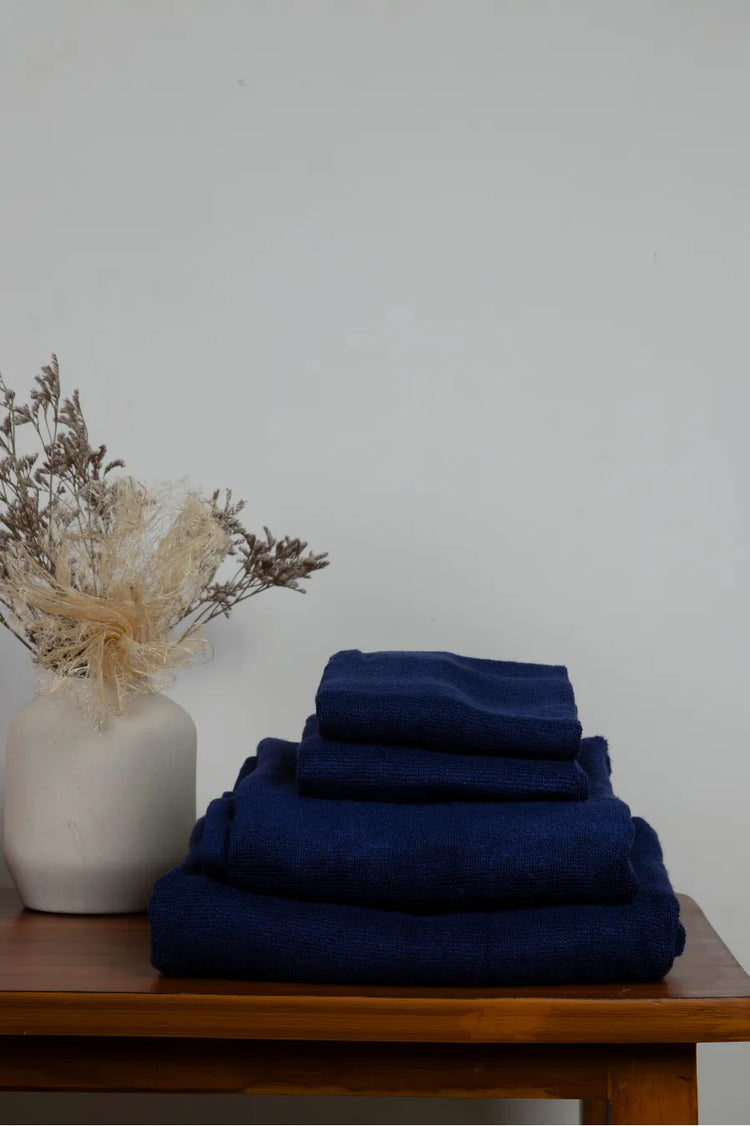 Bamboo Terry Bath Towel