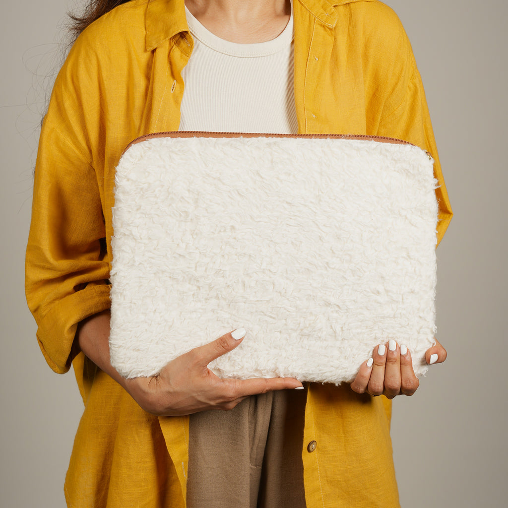 Teddy Laptop Sleeve