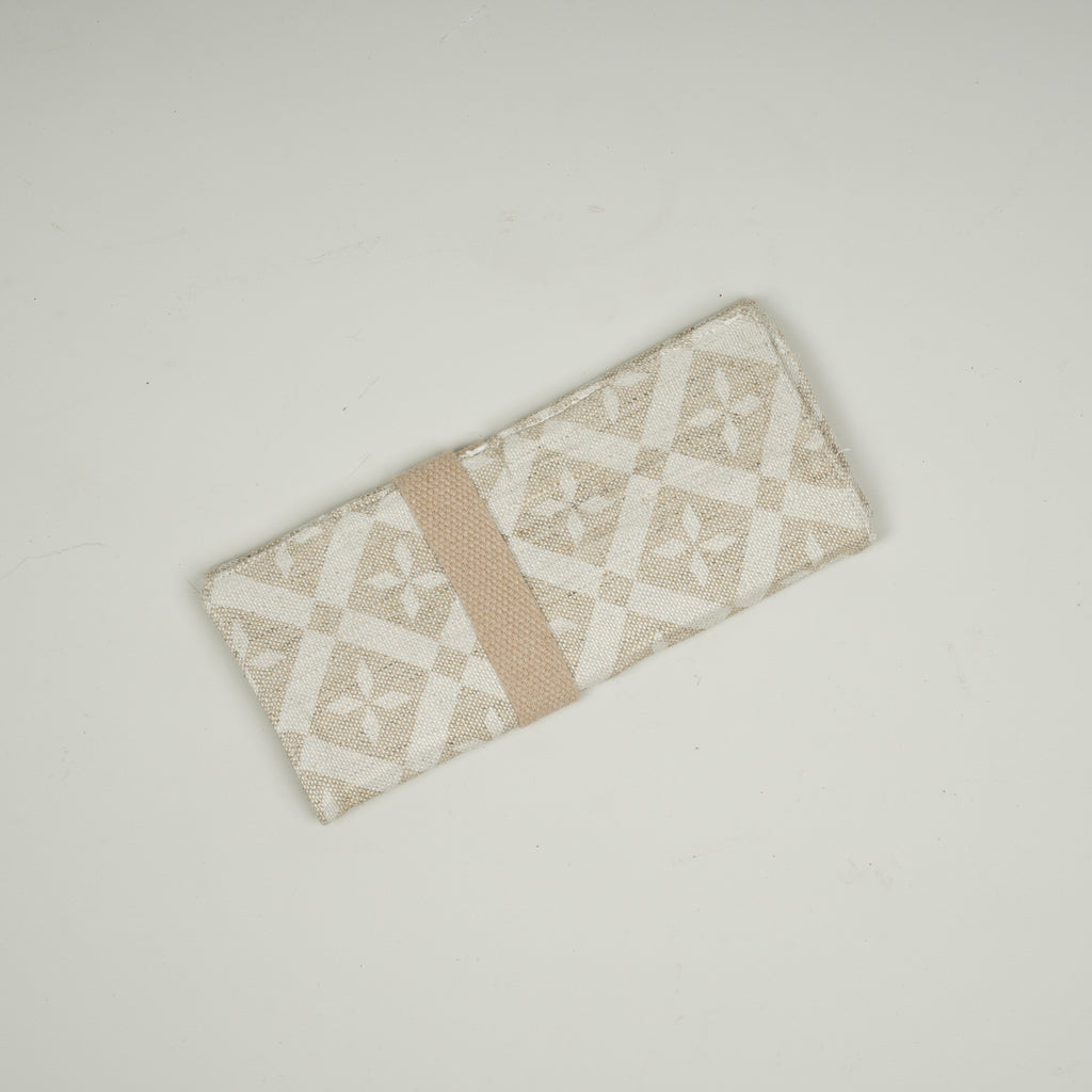 Roll Up Pouch