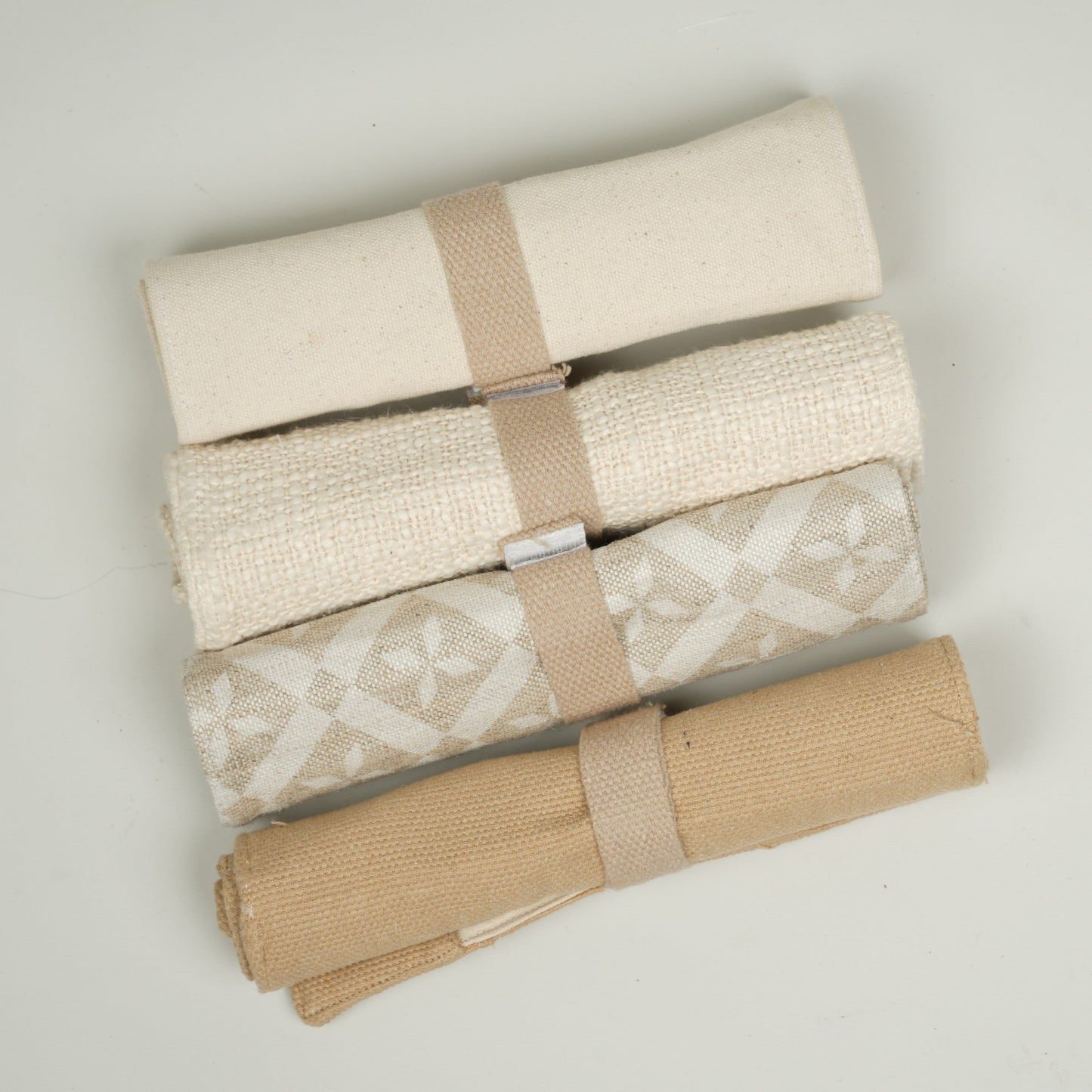 Roll Up Pouch