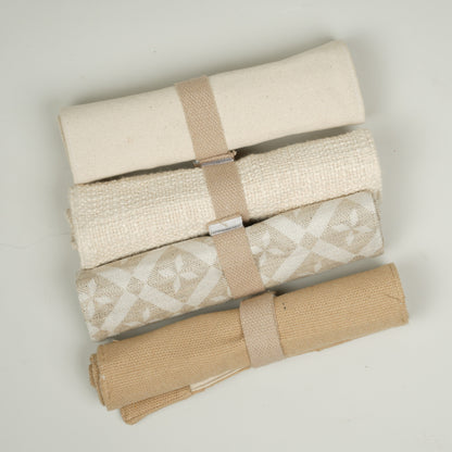Roll Up Pouch