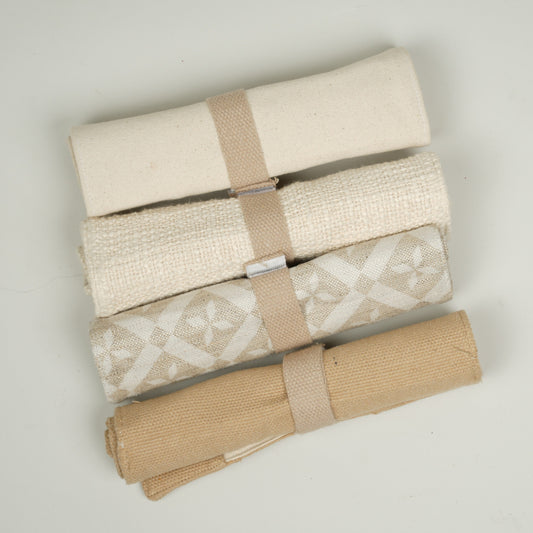 Roll Up Pouch