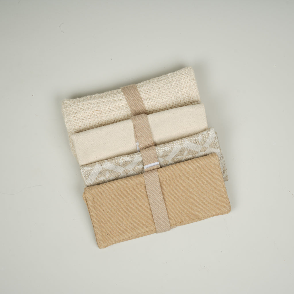 Roll Up Pouch