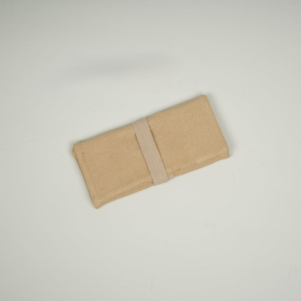 Roll Up Pouch