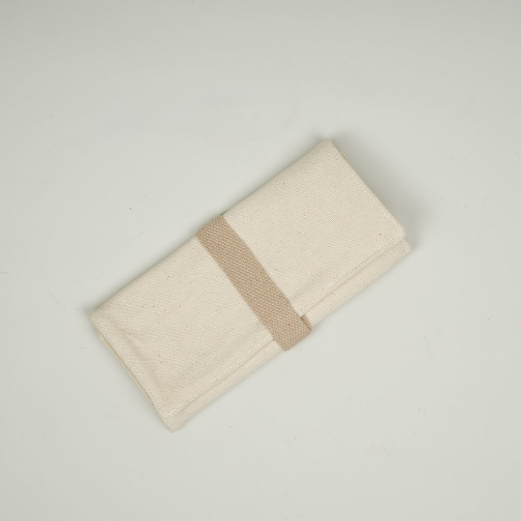 Roll Up Pouch