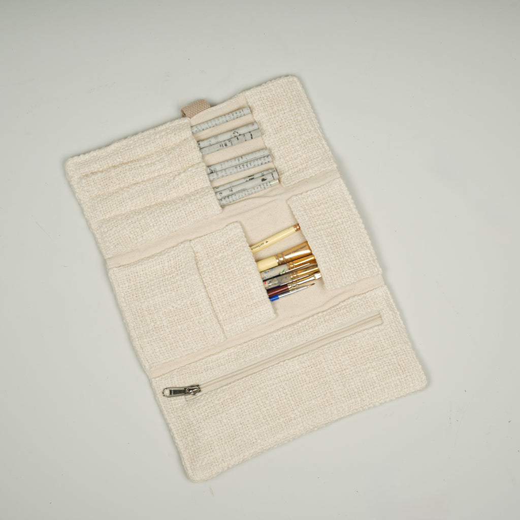 Roll Up Pouch