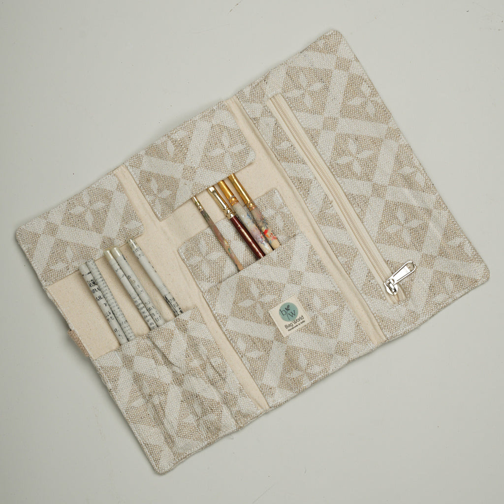 Roll Up Pouch