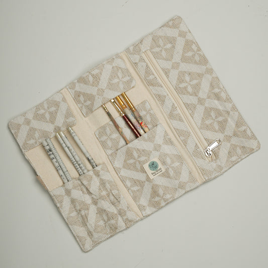 Roll Up Pouch