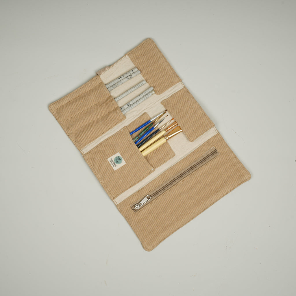 Roll Up Pouch
