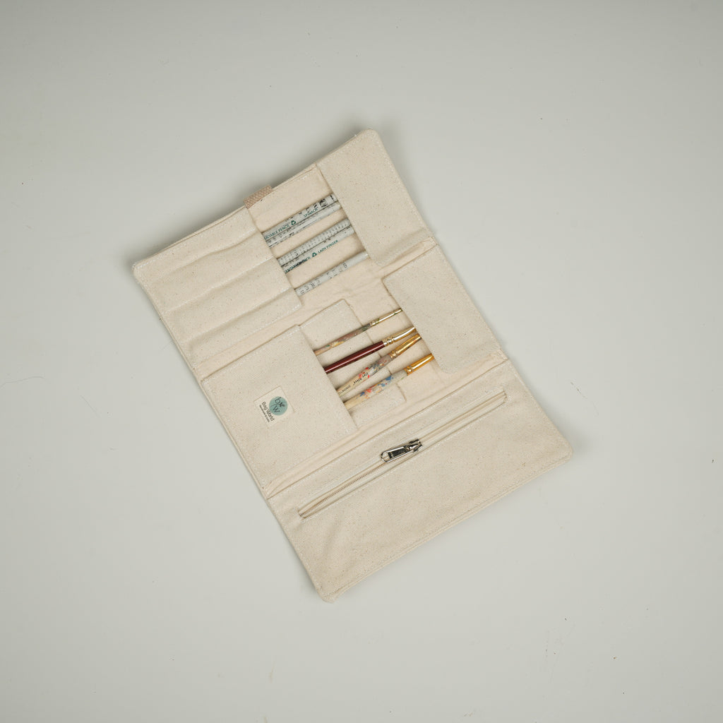 Roll Up Pouch