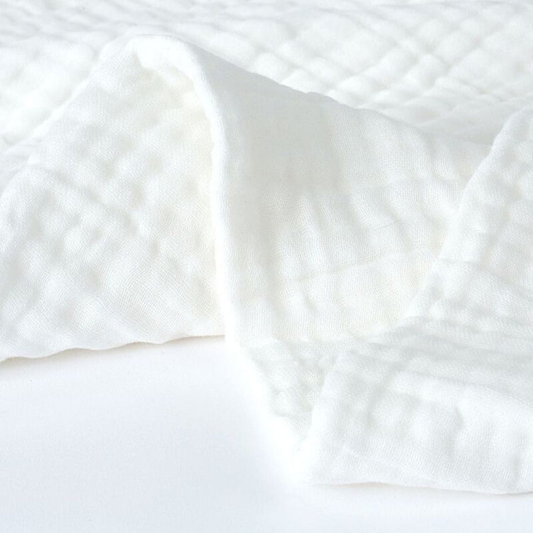 Muslin bath towel
