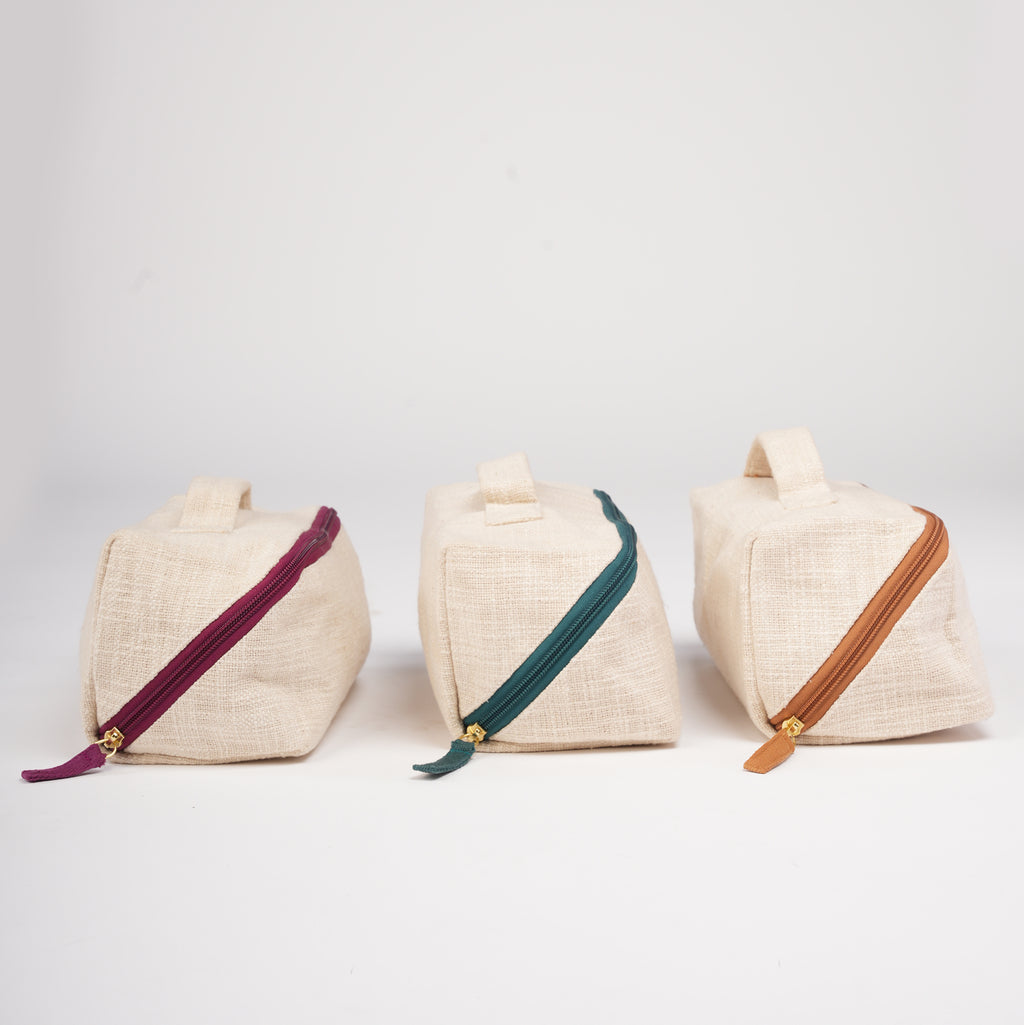 Flat Lay Pouch