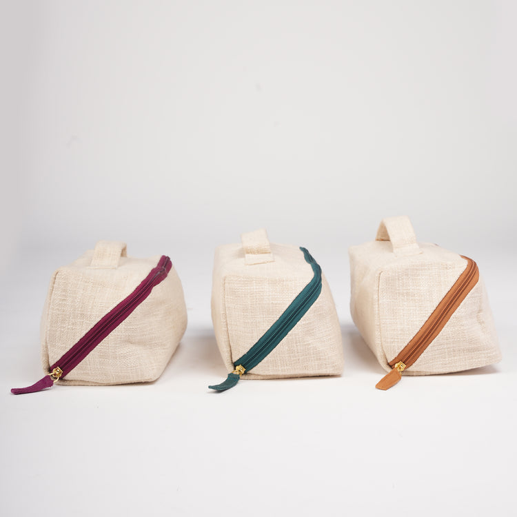Flat Lay Pouch