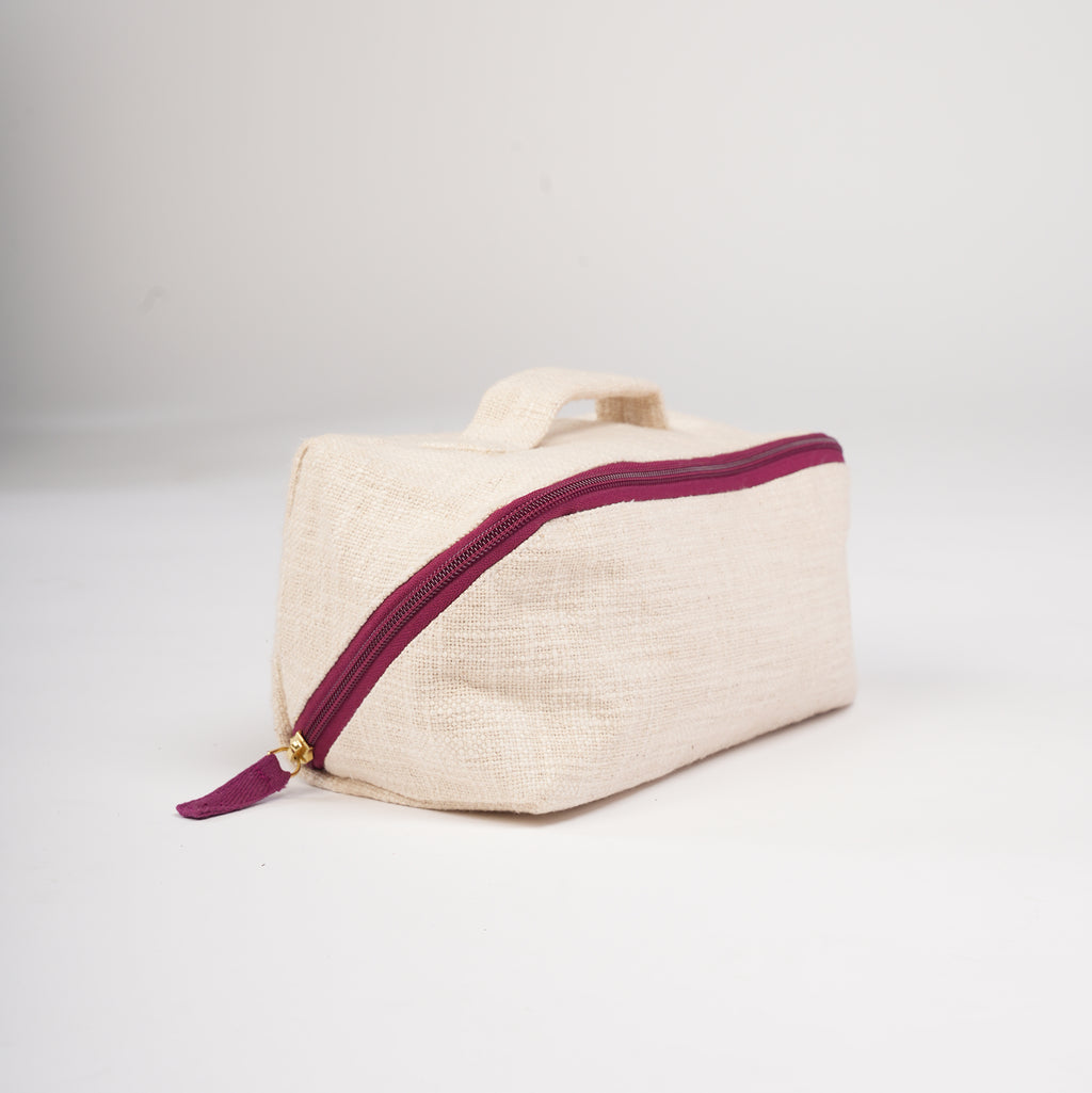 Flat Lay Pouch