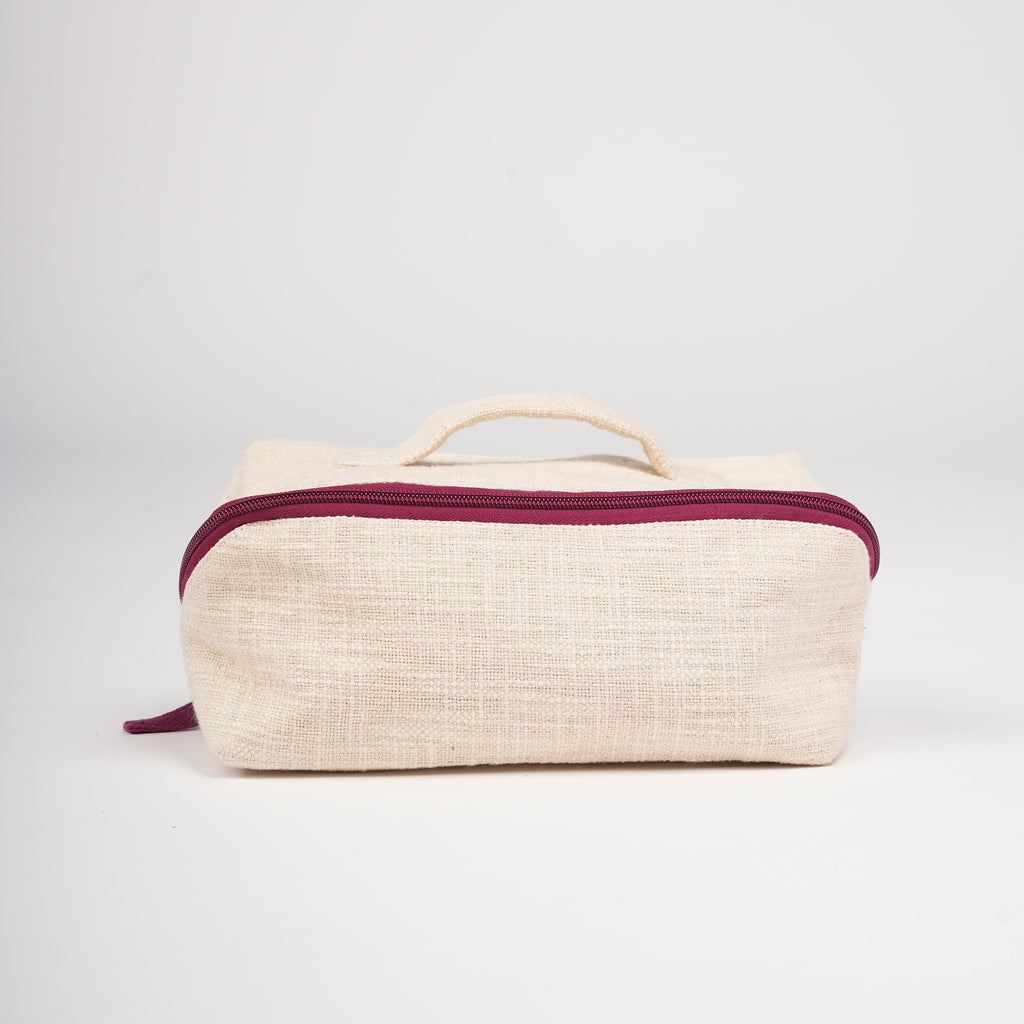 Flat Lay Pouch