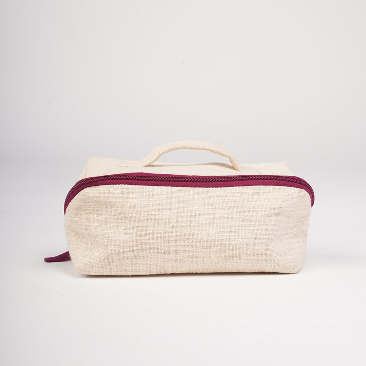 Flat Lay Pouch