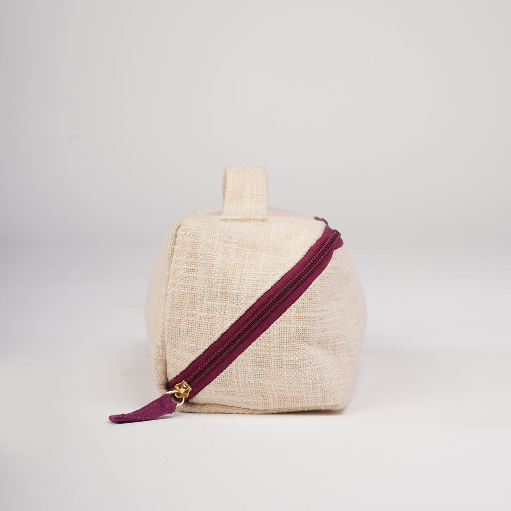 Flat Lay Pouch