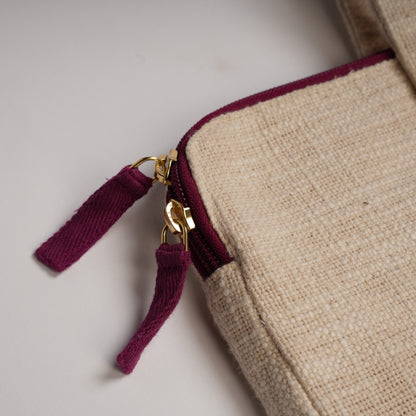 Laptop Bag | Cotton