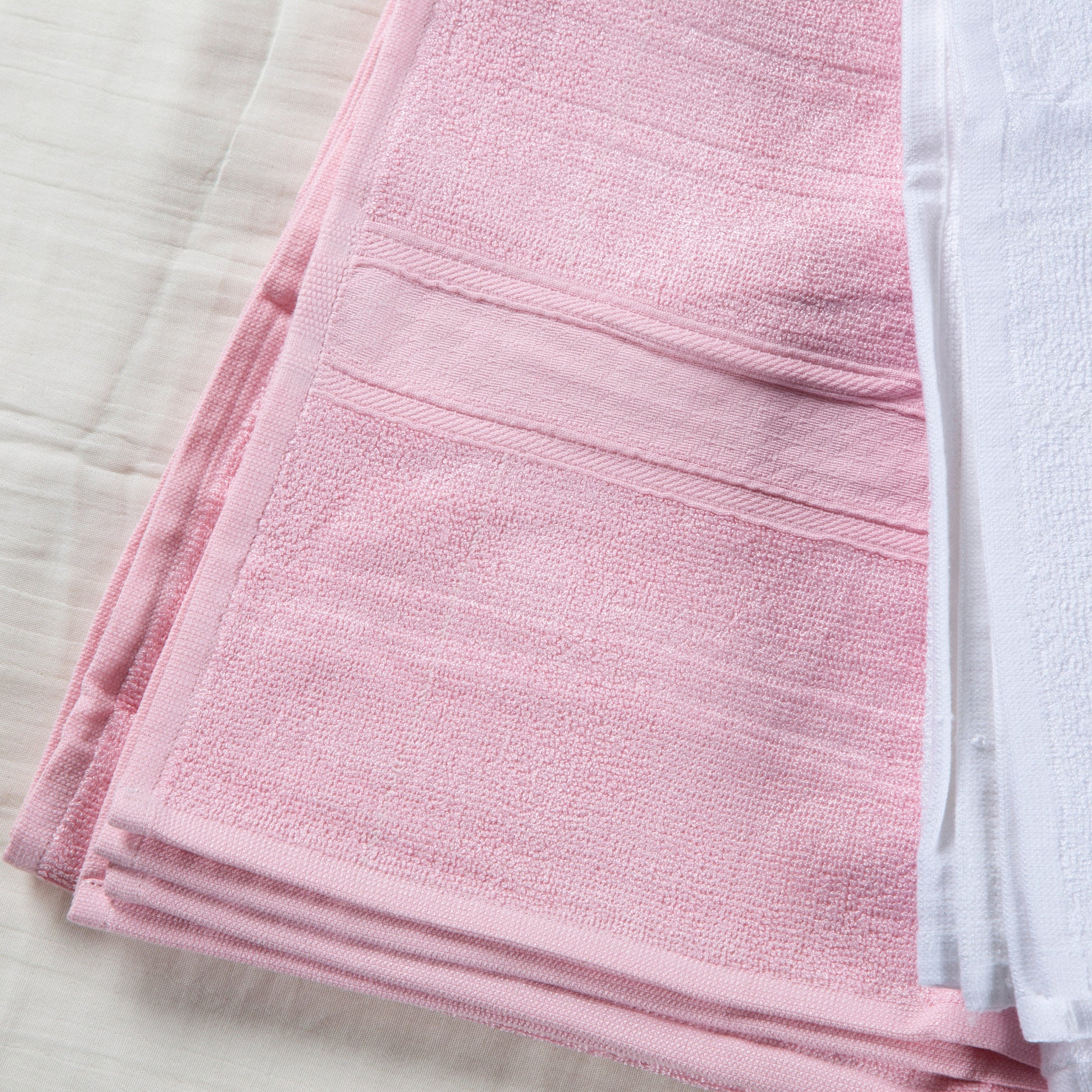 Bamboo Terry Bath Towel