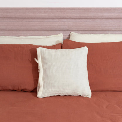 Muslin Bedding