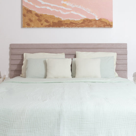 Muslin Bedding