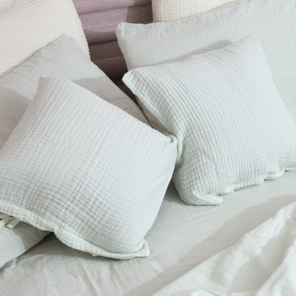 Muslin Bedding