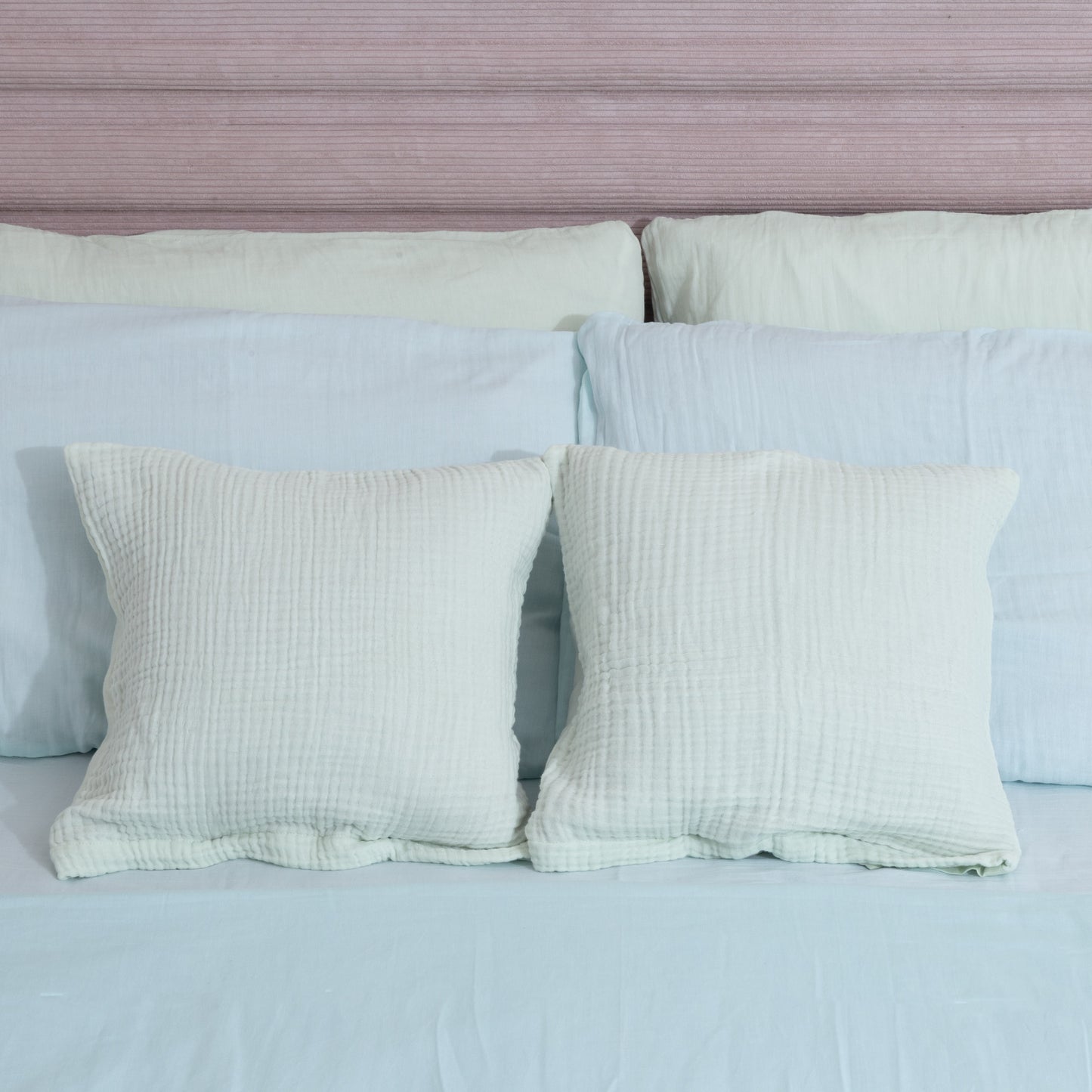 Muslin Bedding