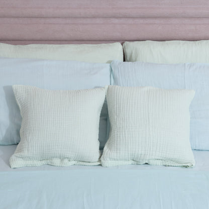 Muslin Bedding