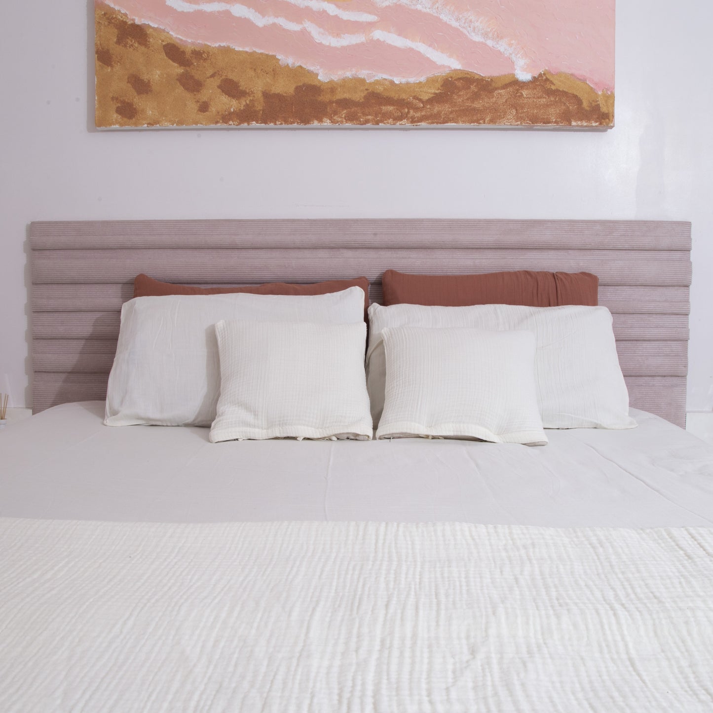 Muslin Bedding