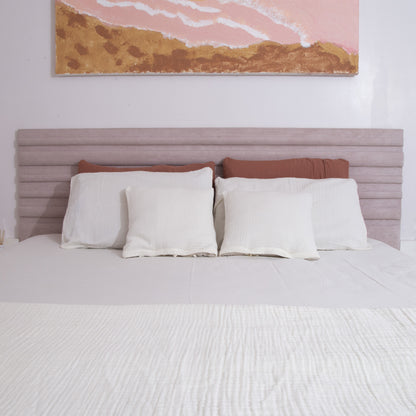 Muslin Bedding