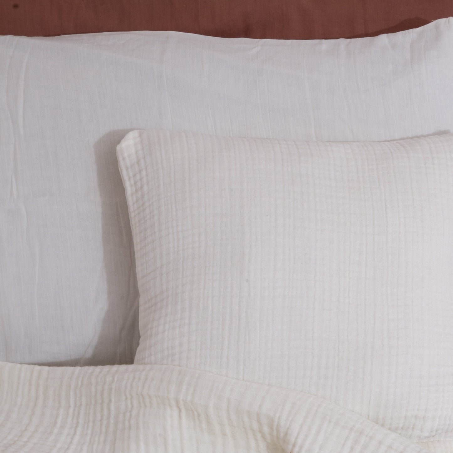 Muslin Bedding