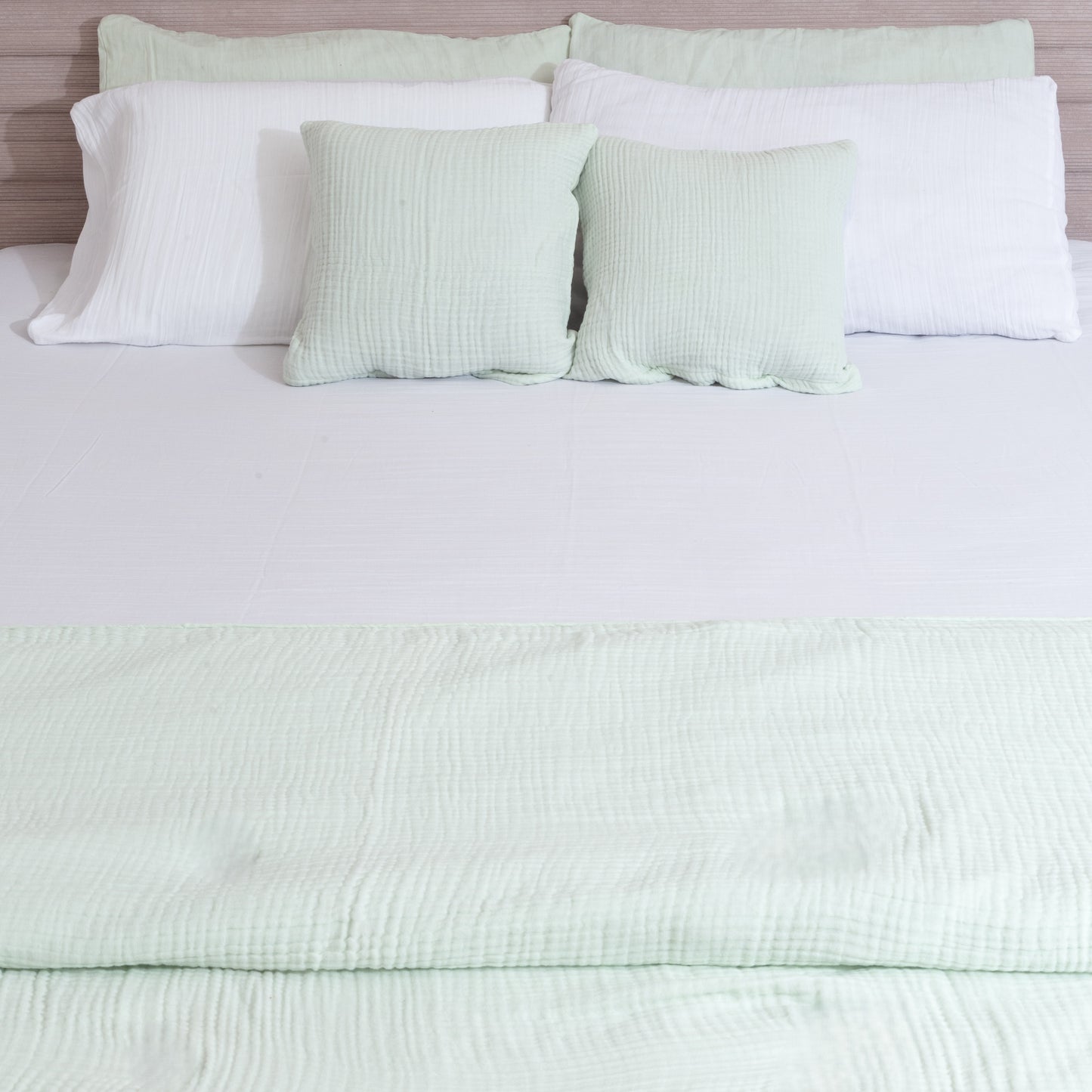 Muslin Bedding