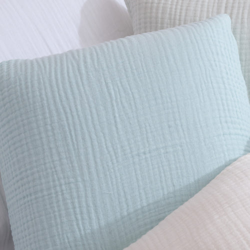 Cushion Covers | Muslin Cotton Sateen