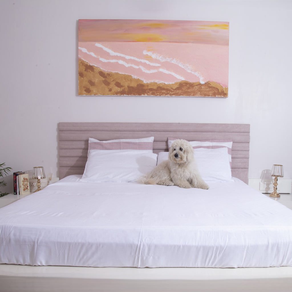 Bamboo | Pillow Covers
