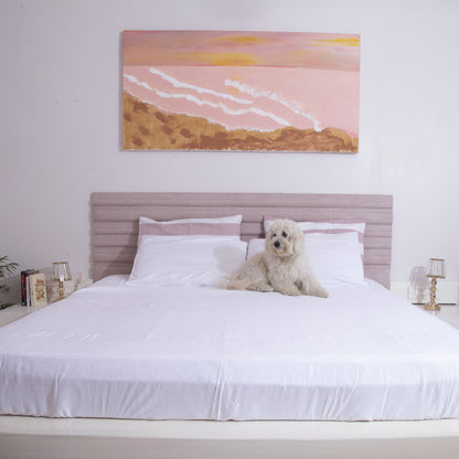 Bamboo Bedding