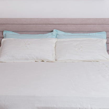 Cotton Sateen  Bedding