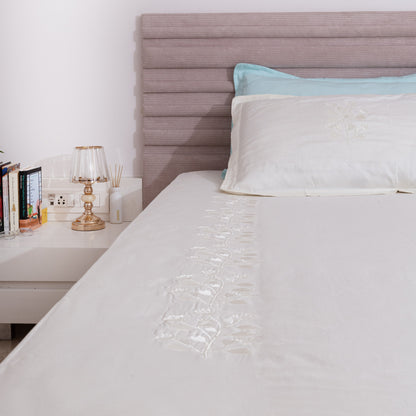 Cotton Sateen  Bedding
