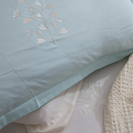 Cotton Sateen  Bedding