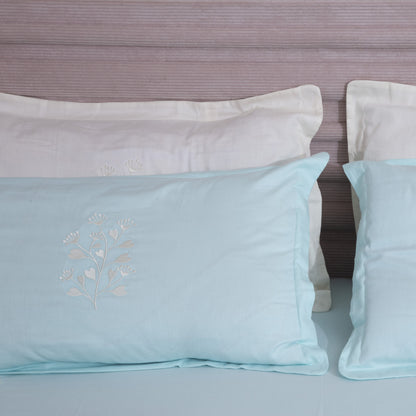 Cotton Sateen  Bedding