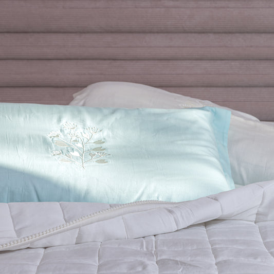 Cotton Sateen  Bedding