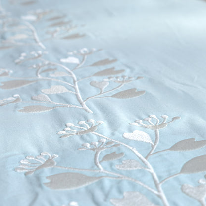 Cotton Sateen  Bedding