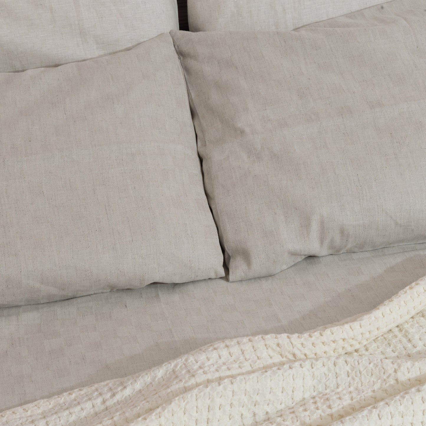 Hemp Bedding Set