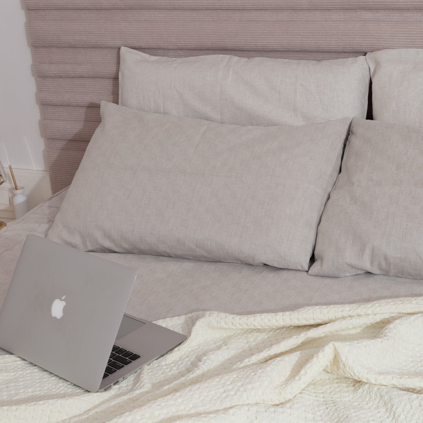 Hemp Bedding Set