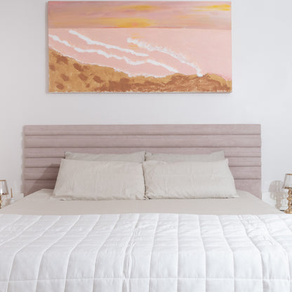 Hemp Bedding Set